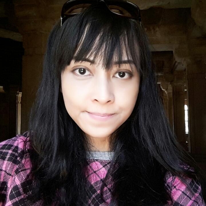 SUKMA ASIF PATEL