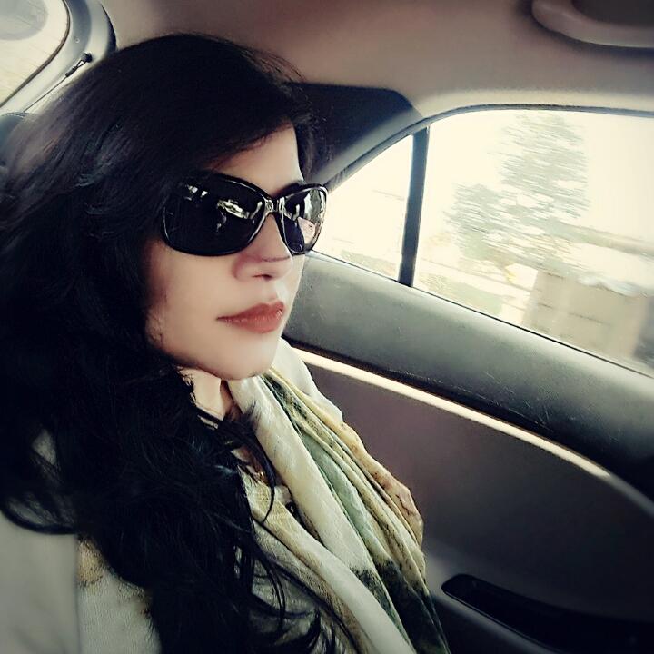 ekta Mishra