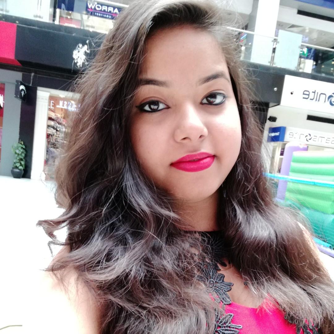 Komal Dayanand