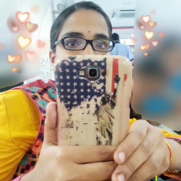 B Navya Reddy