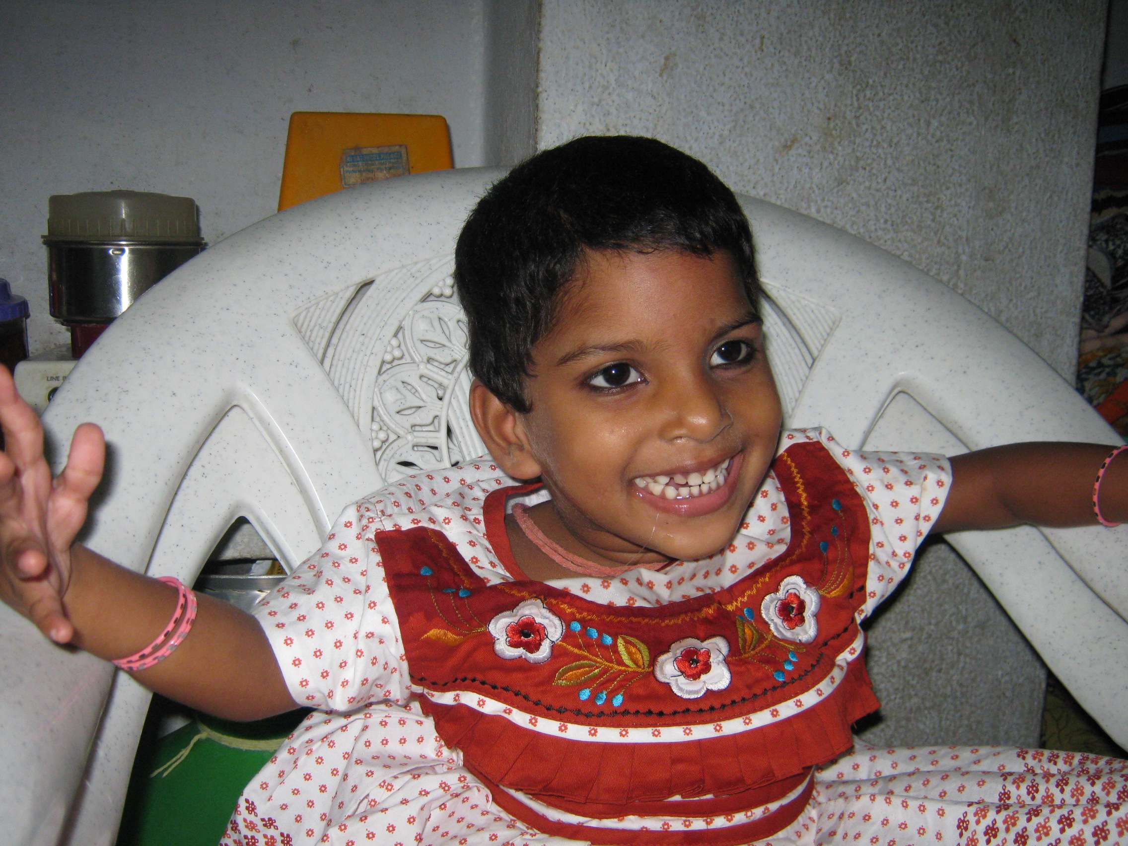 Shaik Yasmeen
