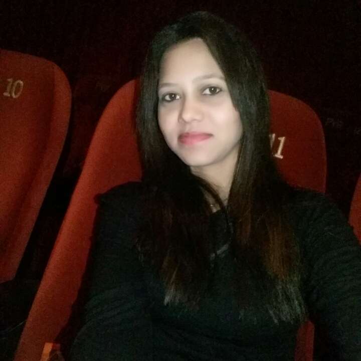 Purvi Parmar