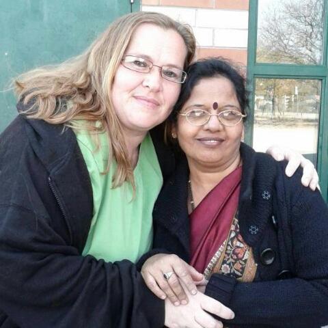 Vaishali Chawathe