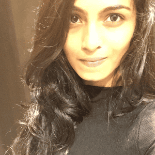 ankitha acharya