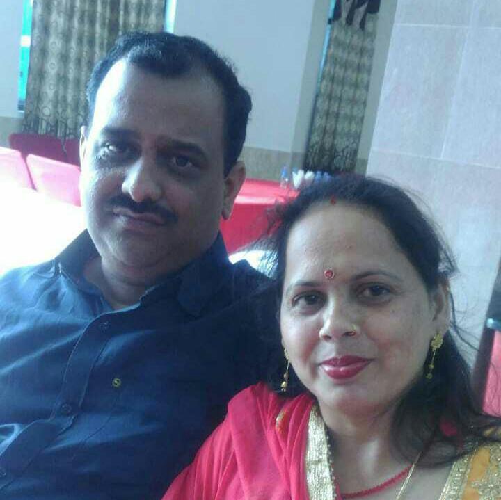 # Savita ๐๐ Thakur