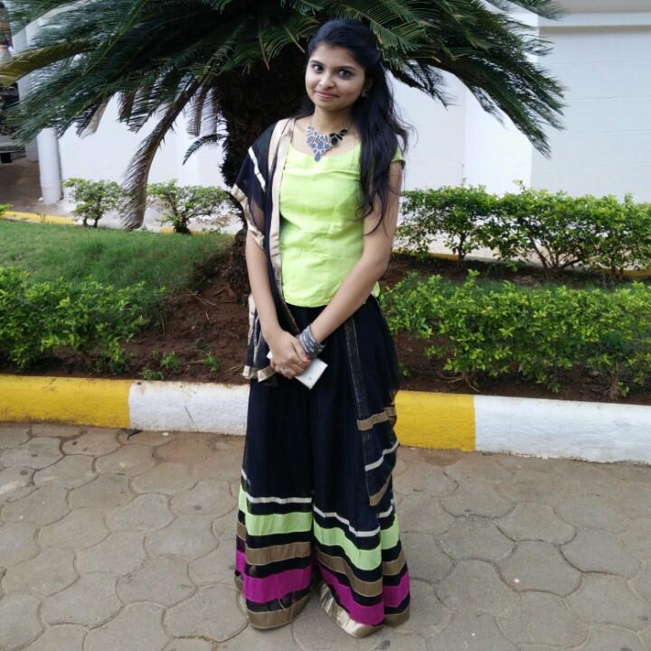 Madhumitha Amarnath