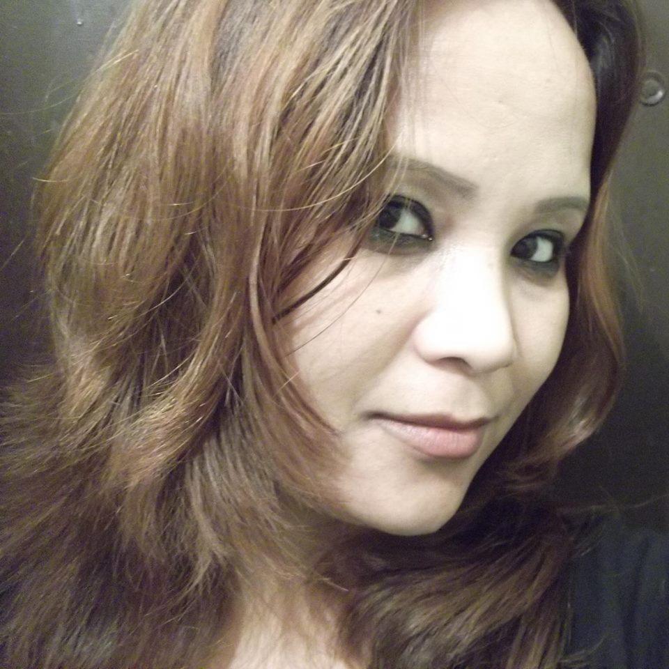 Rajni Gurang