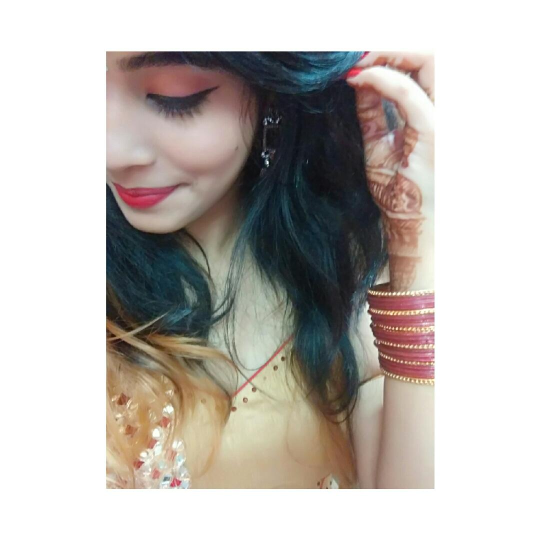 Sakshi Tyagi