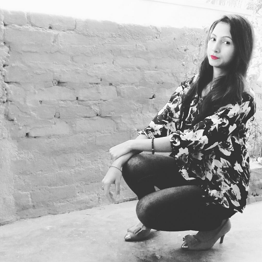 Sonali Aditya