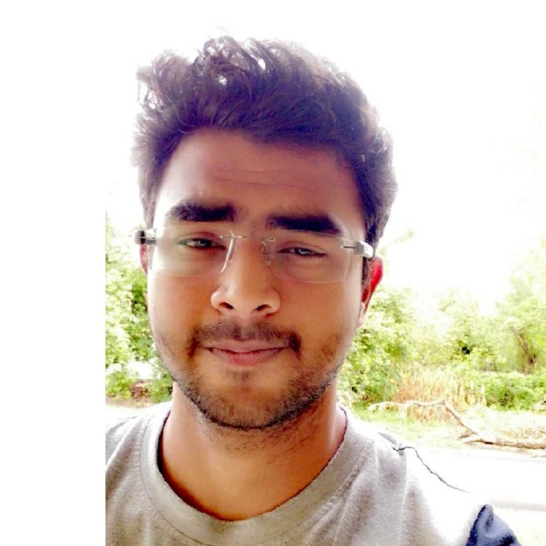 Aniket Jangade