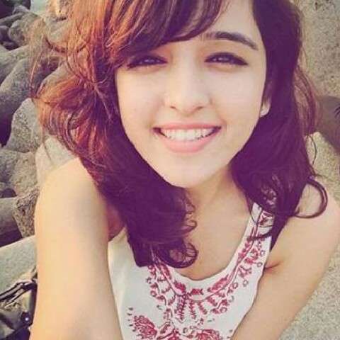 Samaira Mishra