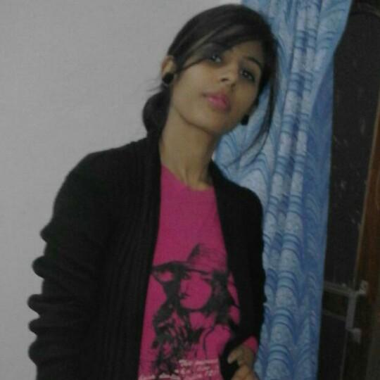 Manisha Yadav