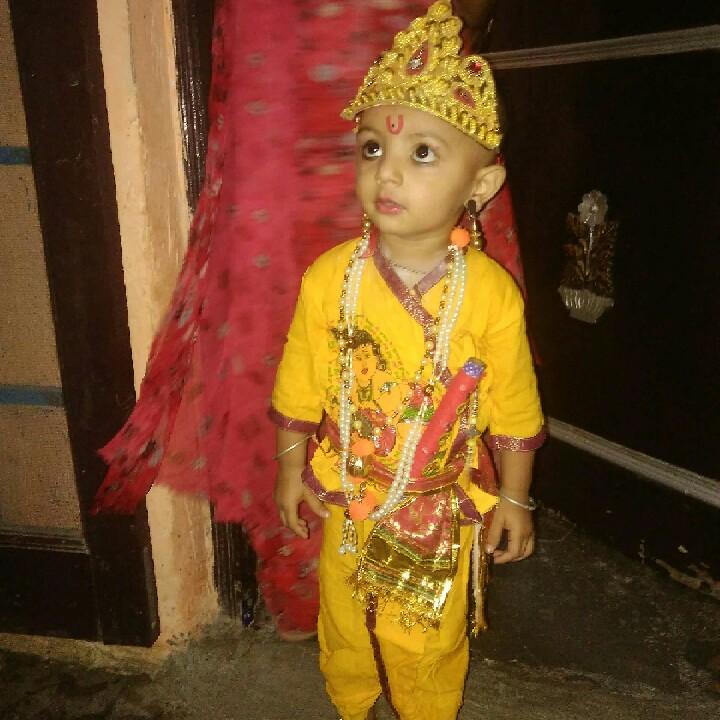 Gulshan Parmar
