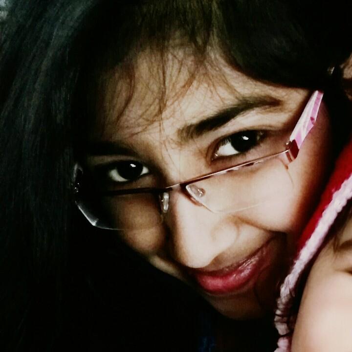 Samyuktha K. Chowdary Sammy