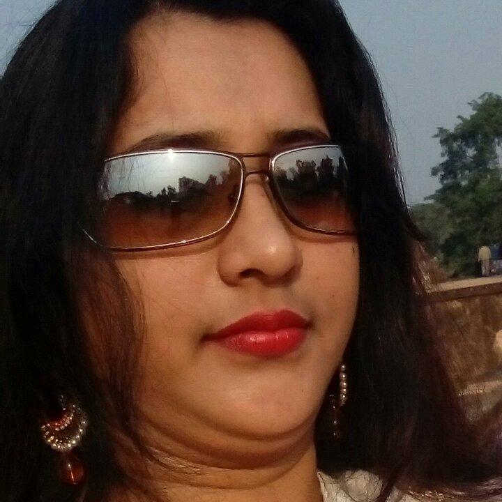 Runa Sabbir Ahmed