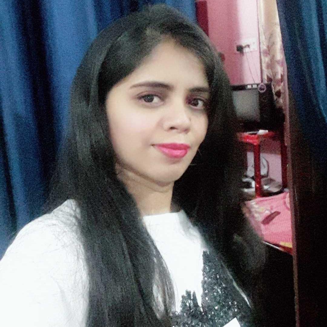 Priyanka Gupta