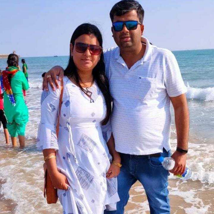 Divya N Agrawal💞