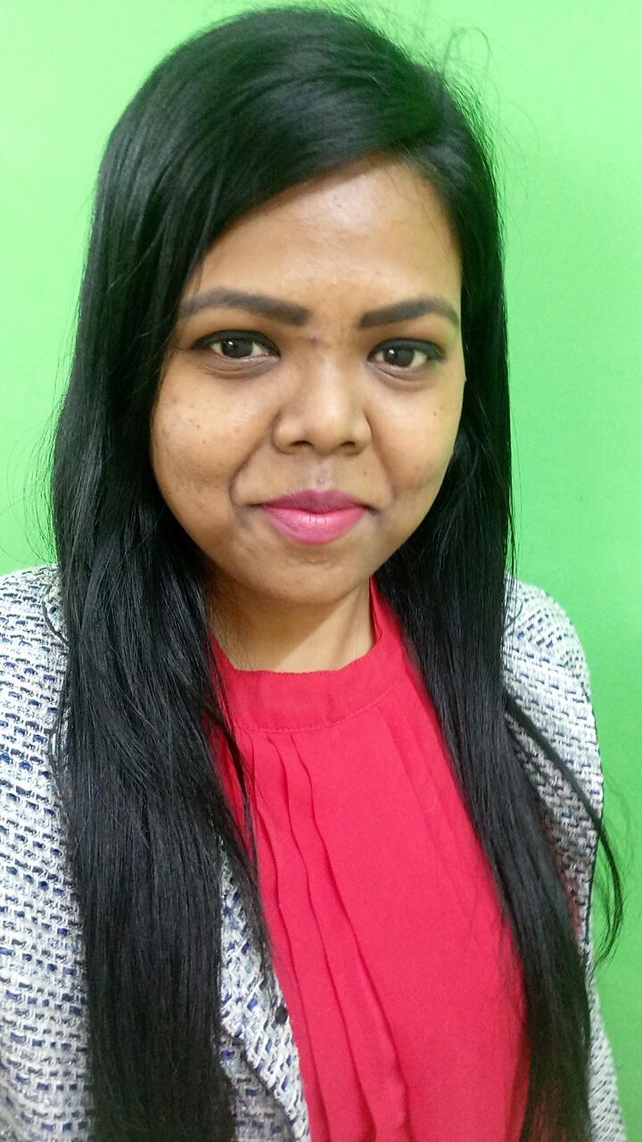 Sonal Kumari
