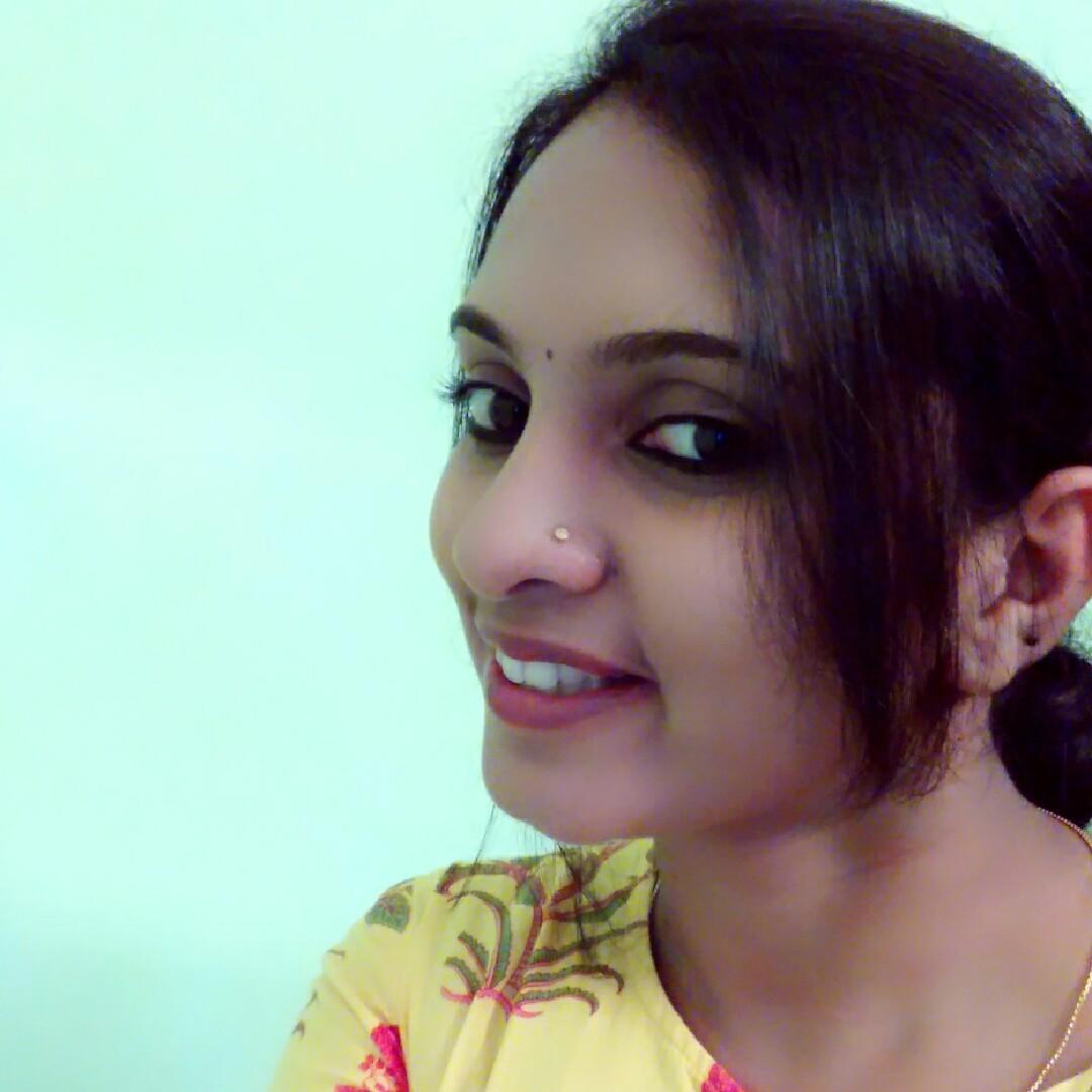 Aparna Padmam