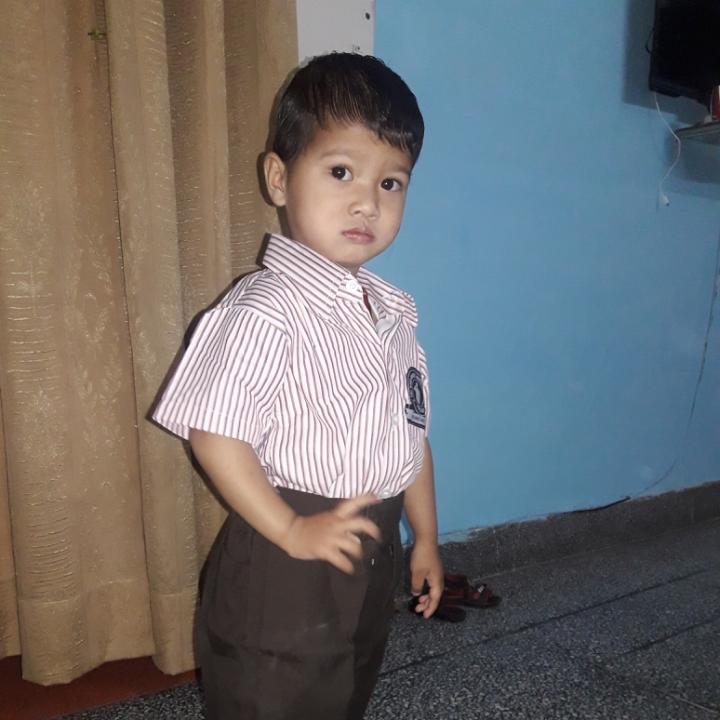 Balwant Negi