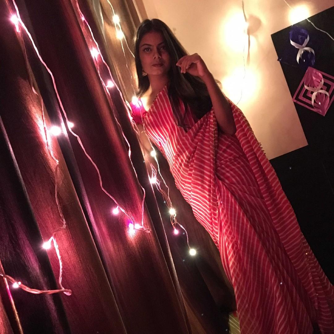Shambhavi Karan