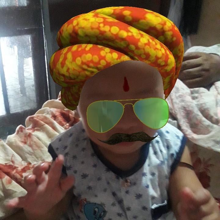 Ruchi Rohila