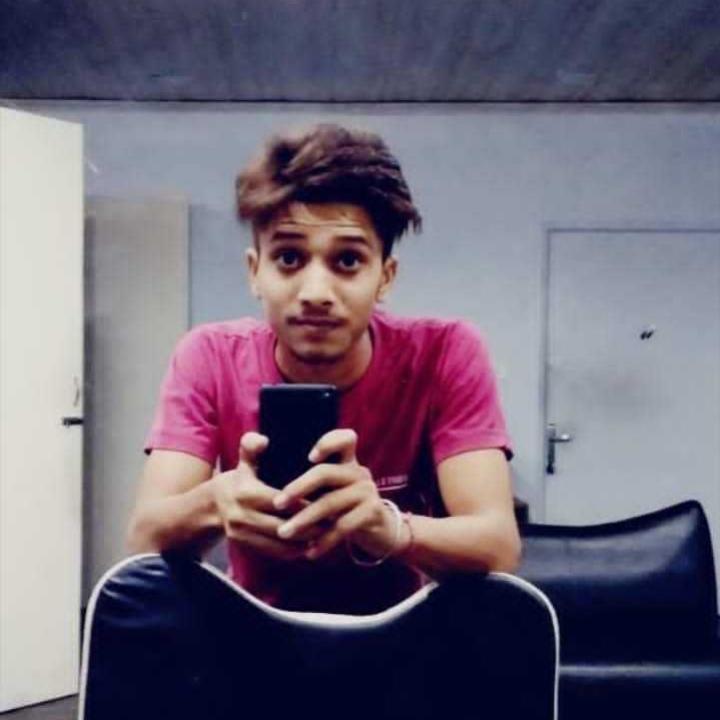 Harsh Kumar Kumar