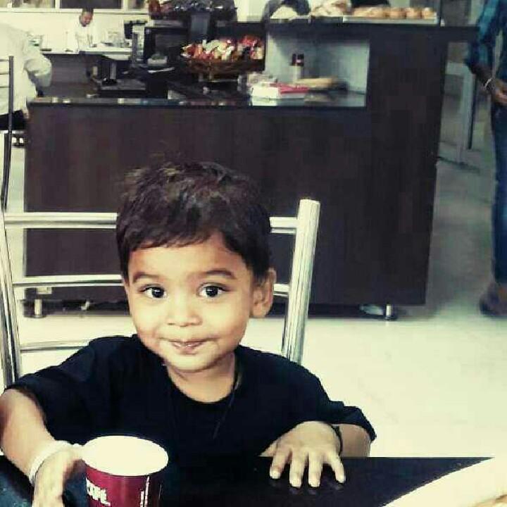 Yuvi