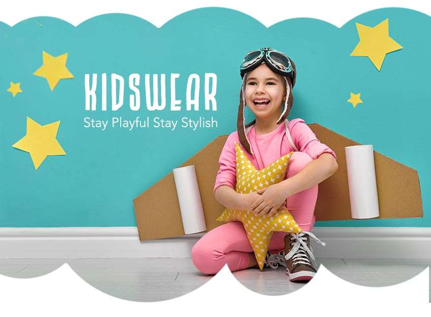 kiddo kidswear online
