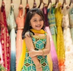 Ethnic Wear