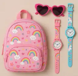 Accessories