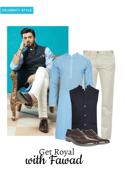 fawad khan