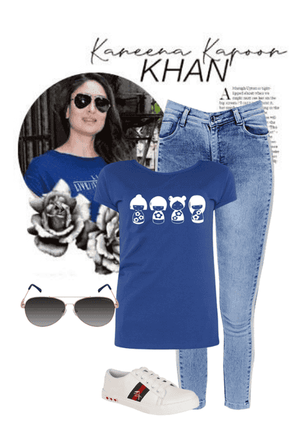 Kareena Kapoor Khan