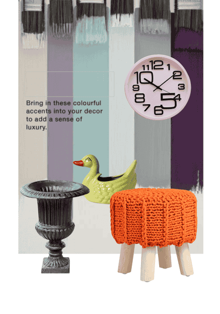 Because Home is where the heart is