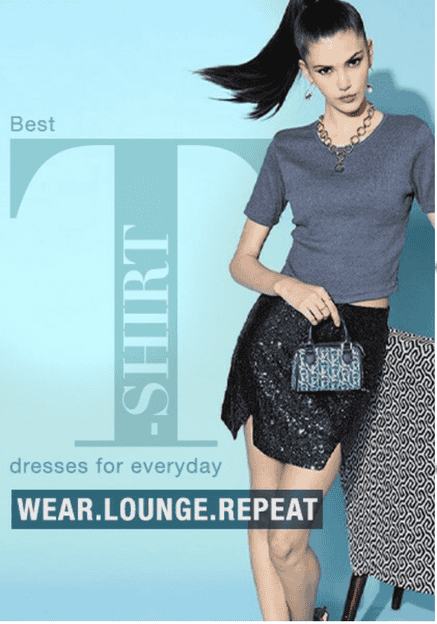 Perfect Throw-On Style