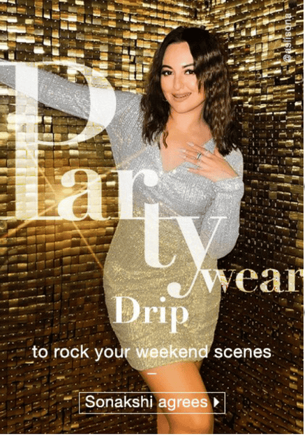 Glitz And Glam