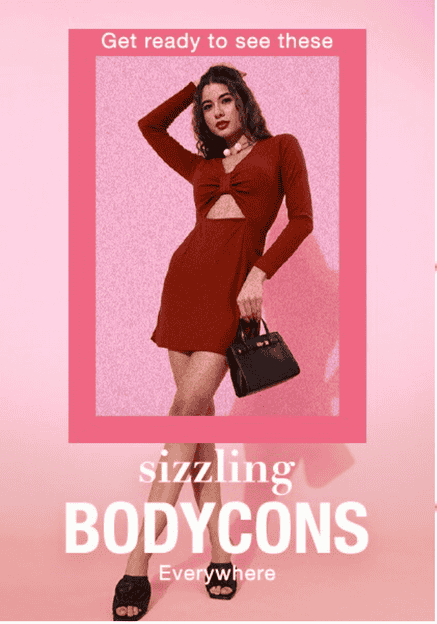 From Runways To Closet