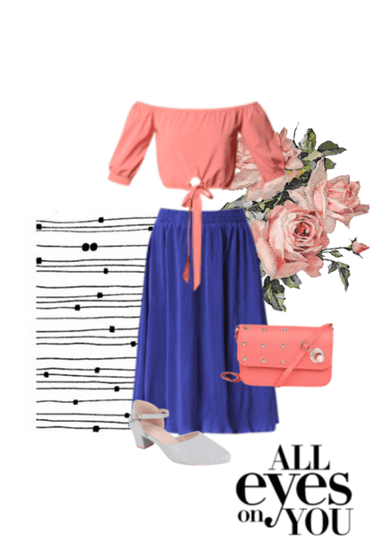 chic & Trendy