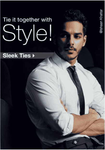 Inspo I Ishaan Khattar