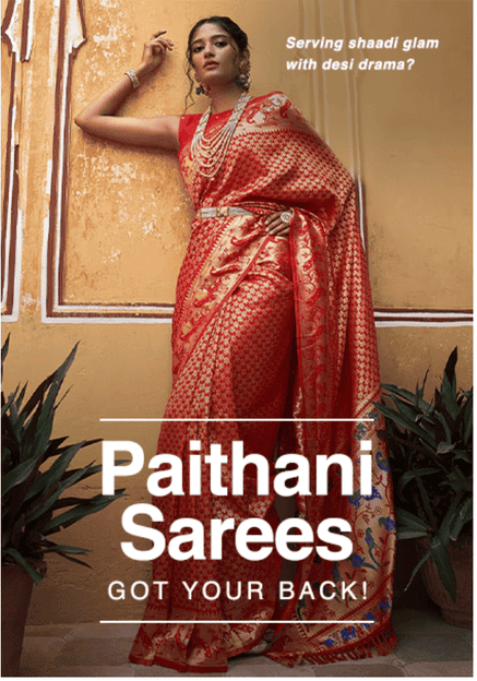 saree