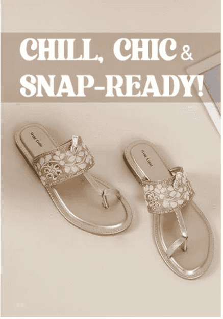 sandal