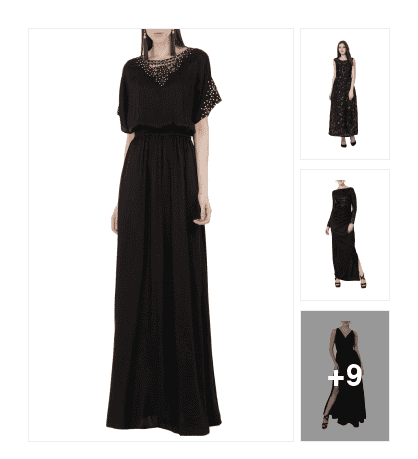 Dress Look Collection - Explore Dress 