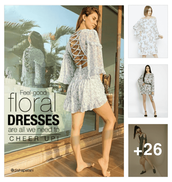 one piece dress limeroad