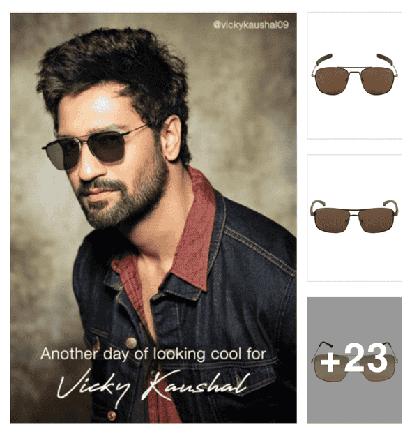 funky boys sun glasses