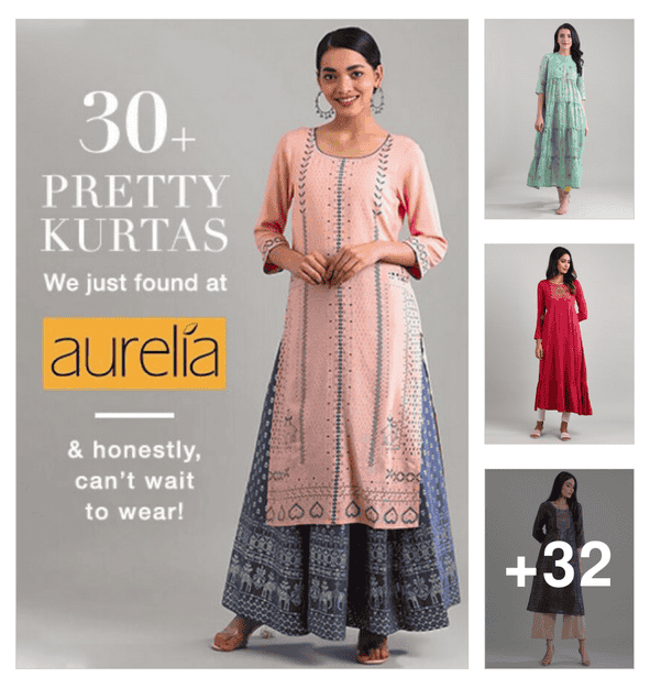 limeroad ethnic dresses