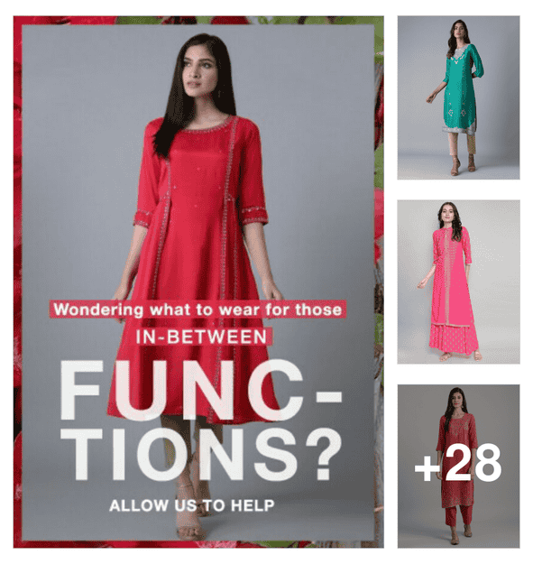 women latest design party wear 