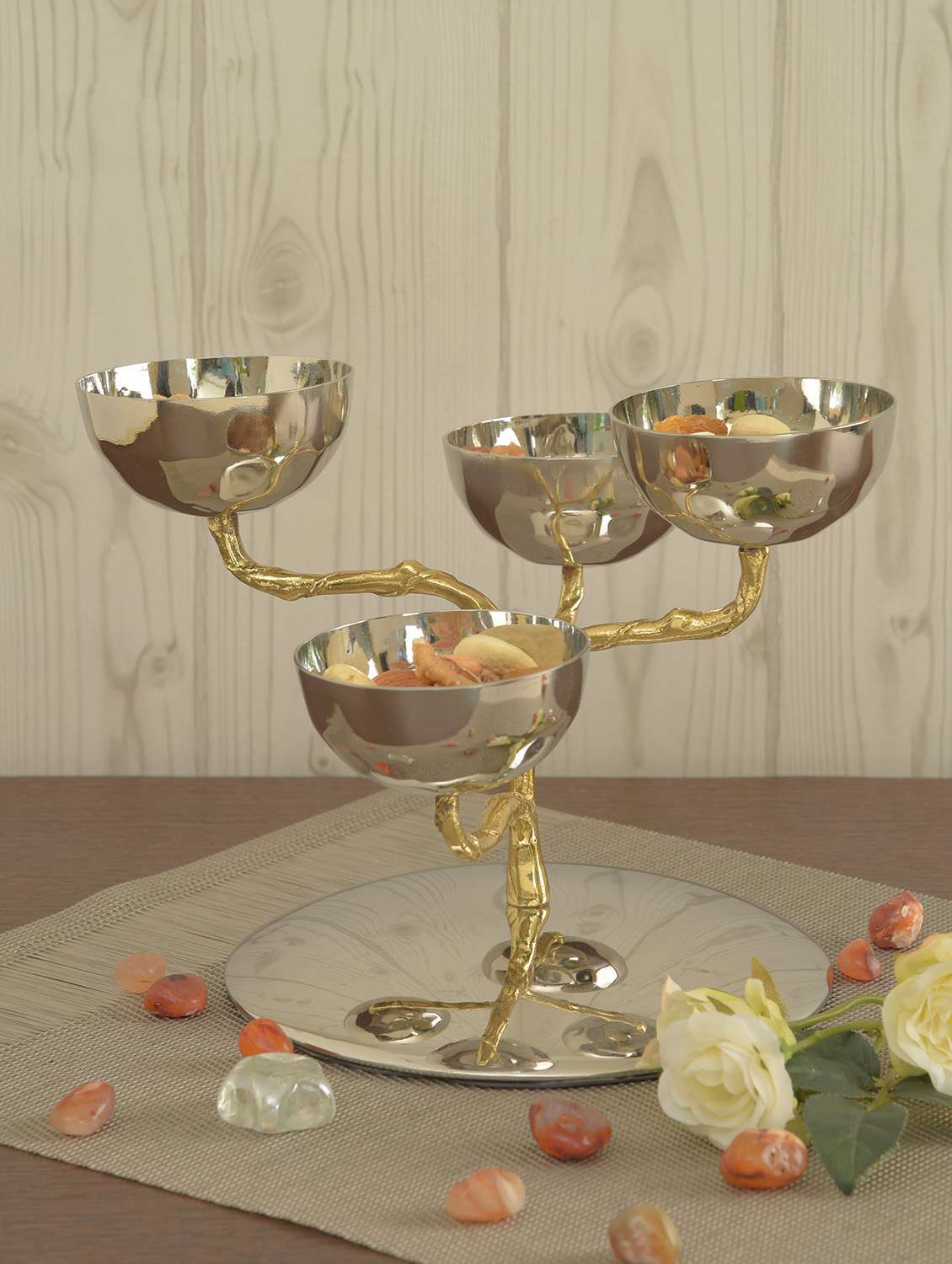stylist snack bowl set