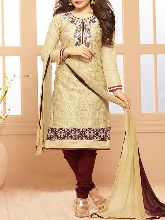 glace cotton dress material Hot Star Glace Cotton Digital Print Dress Material Collection: Textilecatalog