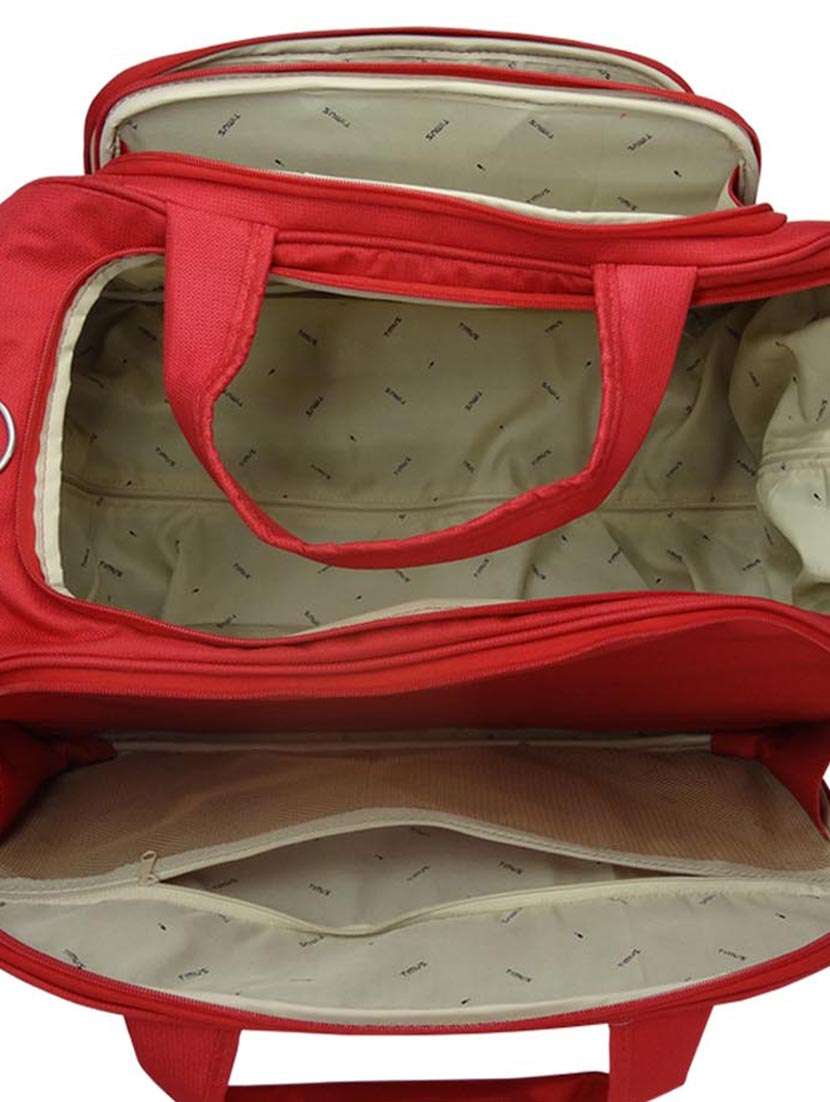 timus trolley bolsas