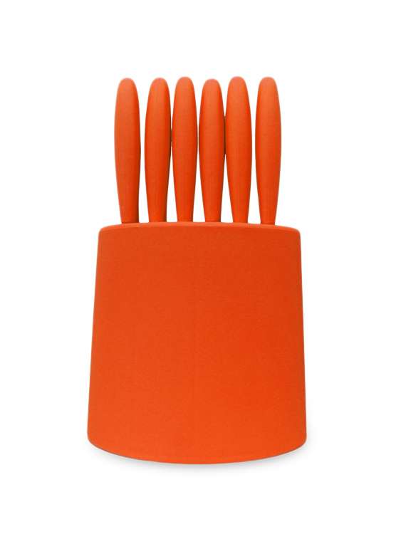 6pcs knife set